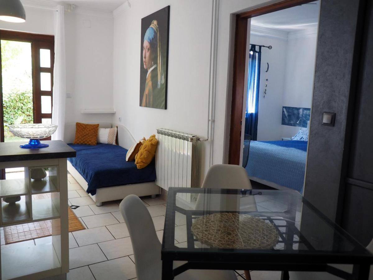 Dea Apartments Pula Oda fotoğraf
