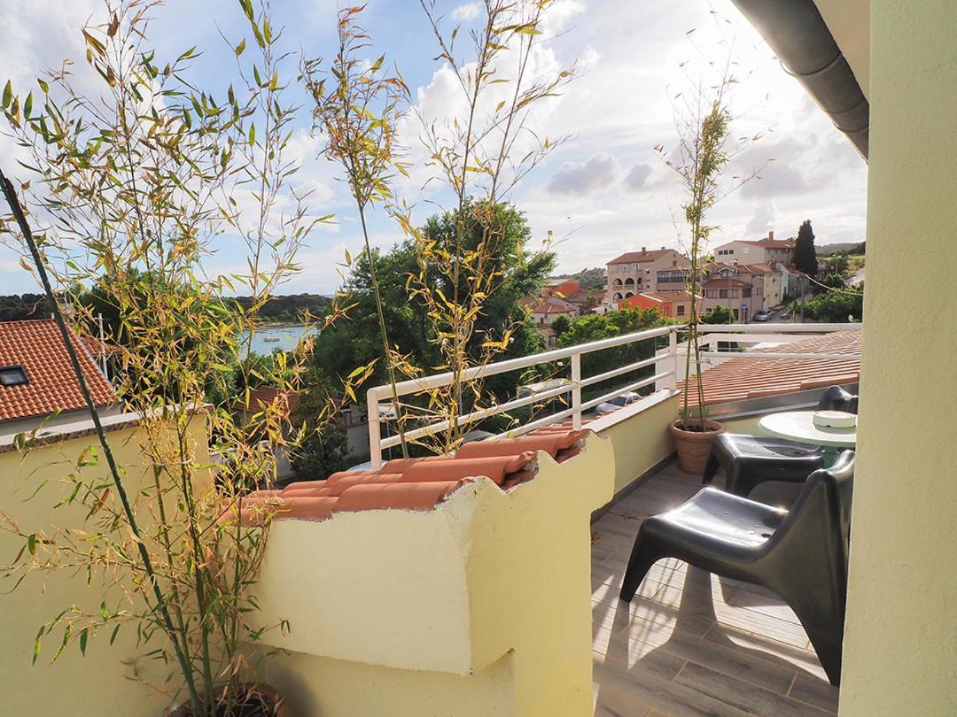 Dea Apartments Pula Oda fotoğraf