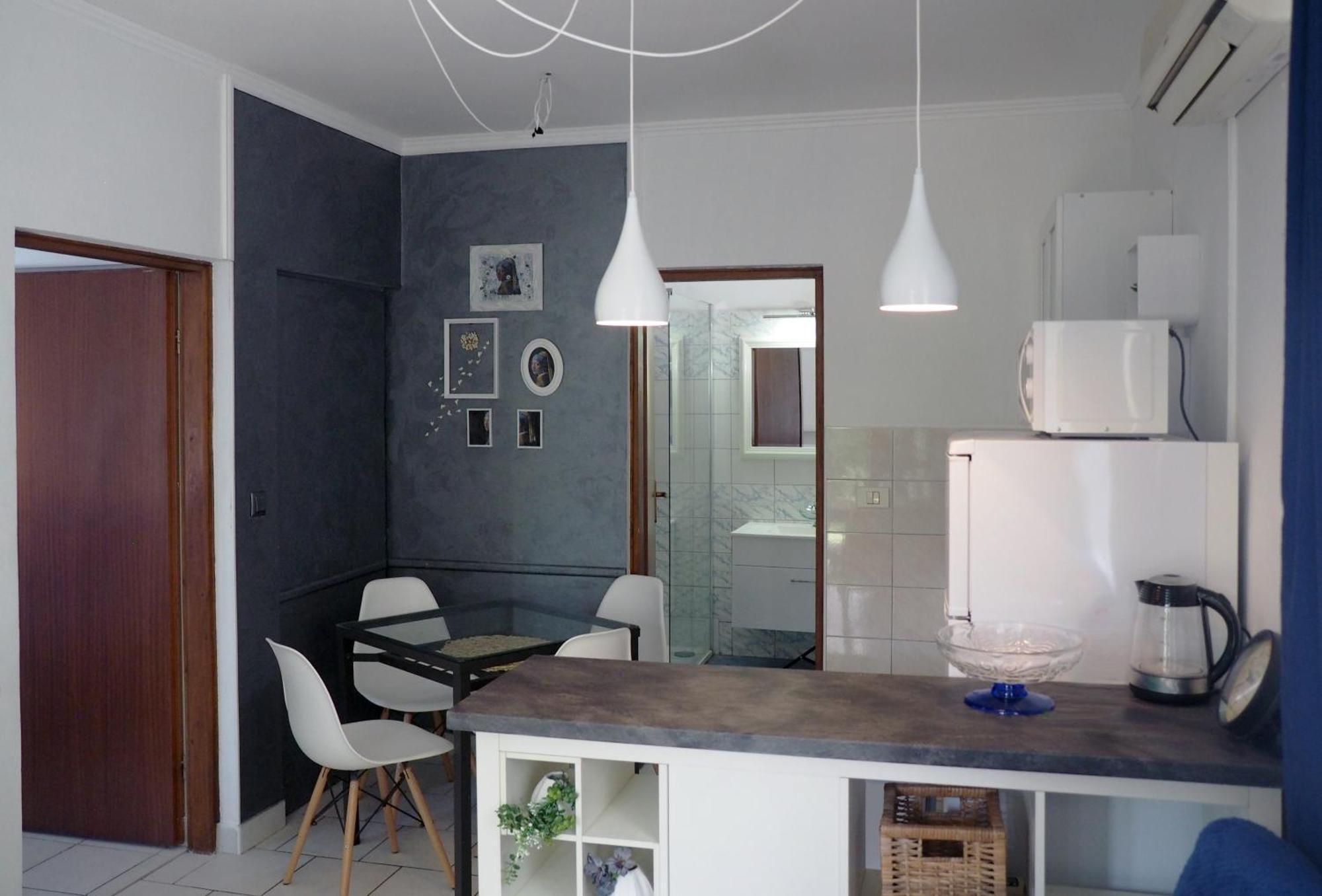 Dea Apartments Pula Oda fotoğraf