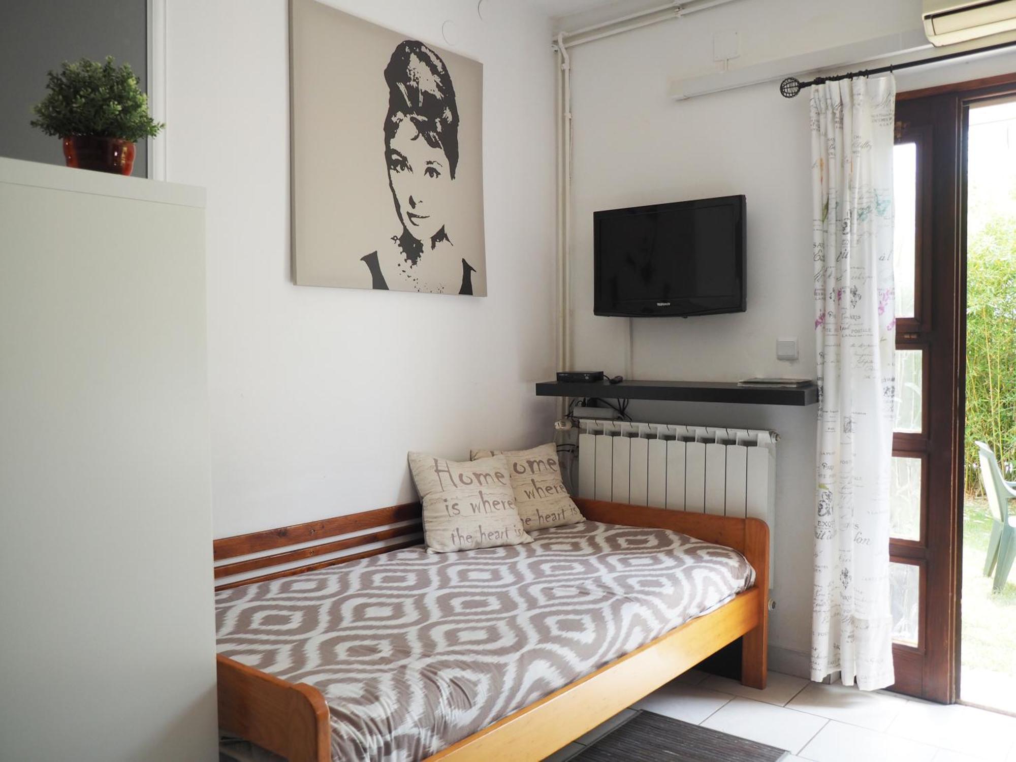 Dea Apartments Pula Oda fotoğraf