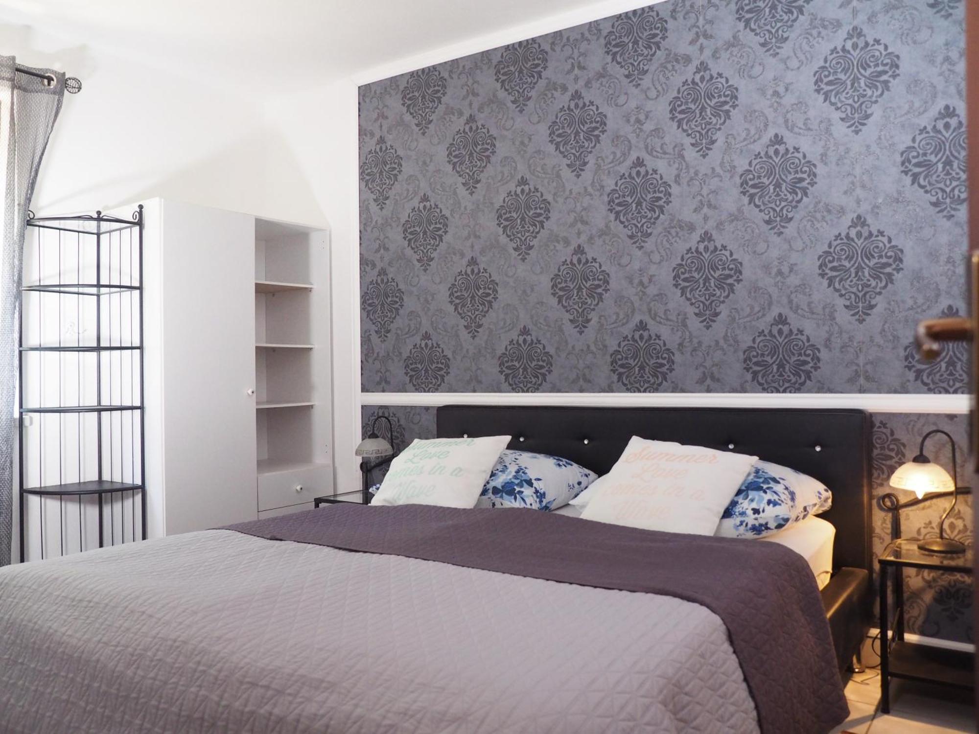 Dea Apartments Pula Oda fotoğraf
