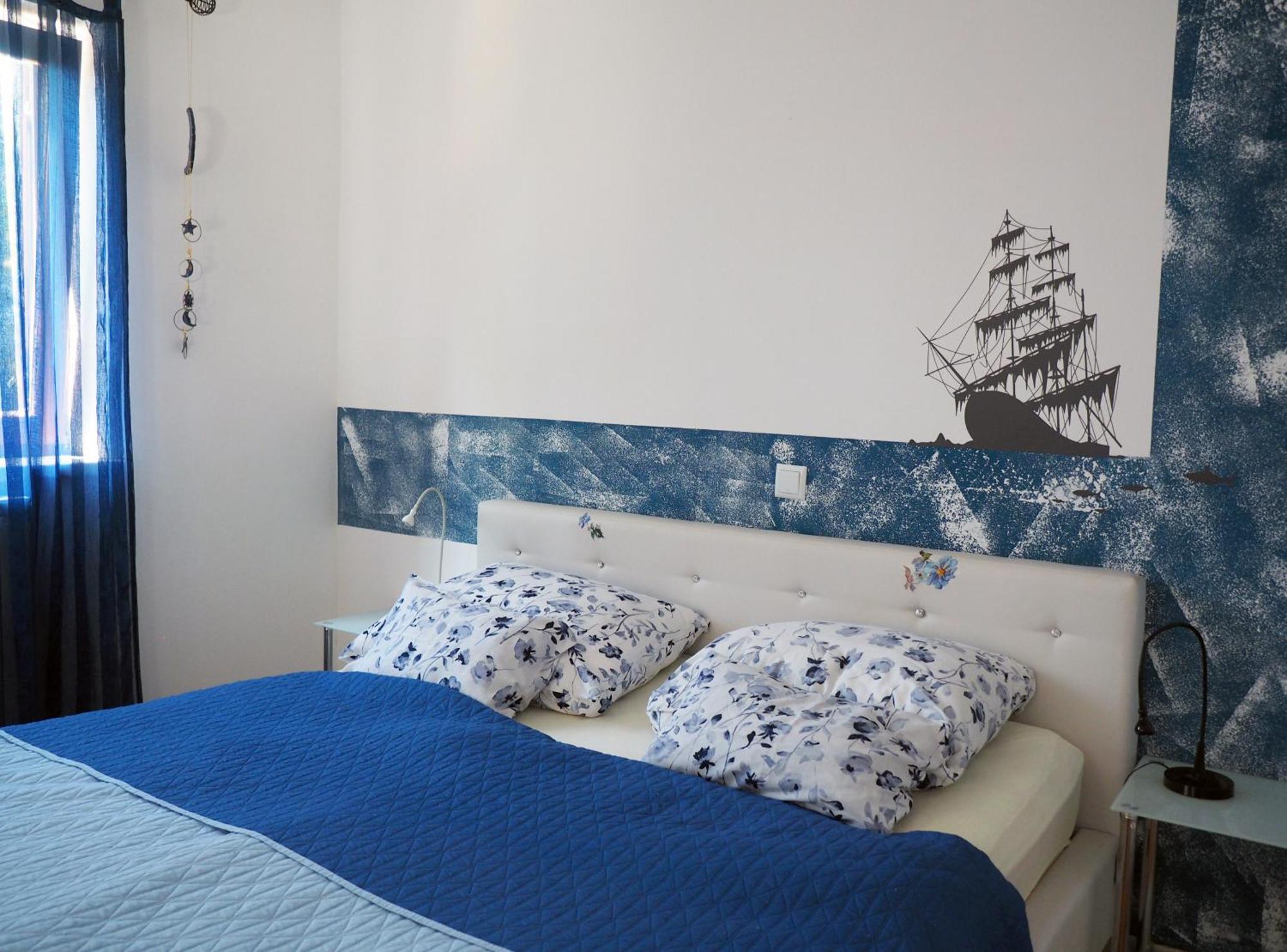 Dea Apartments Pula Oda fotoğraf