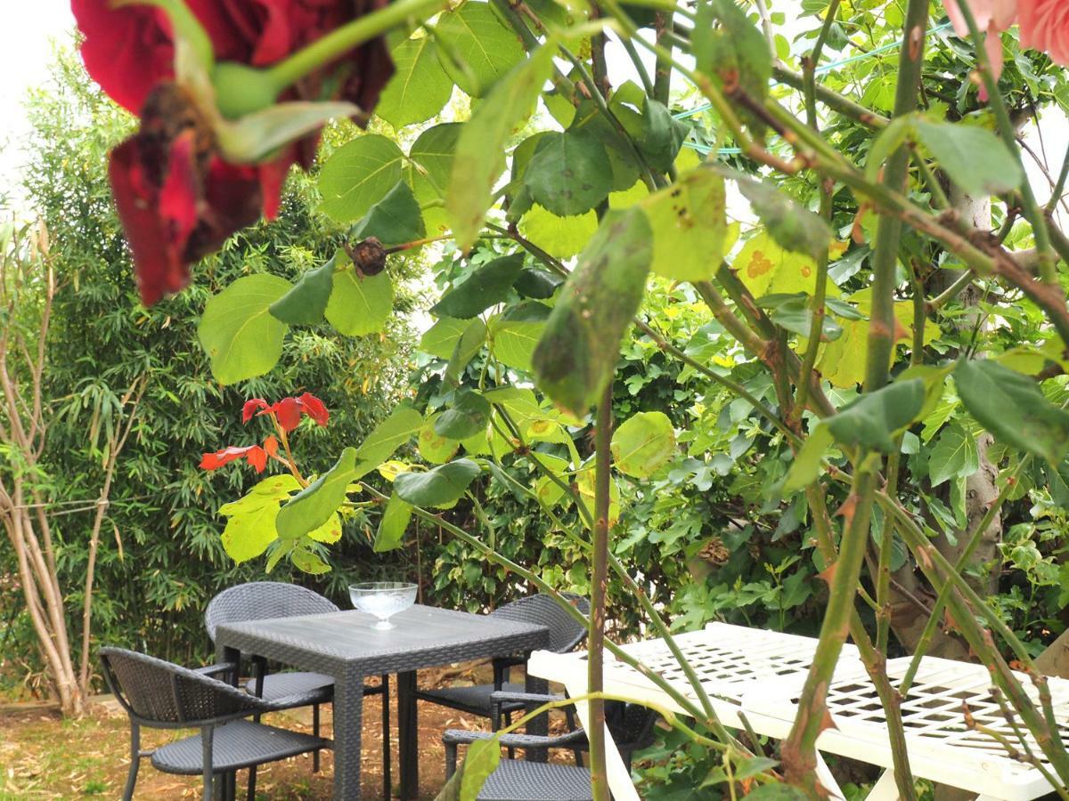 Dea Apartments Pula Dış mekan fotoğraf
